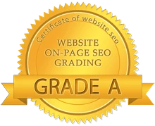 www.datera.lt SEO grade A